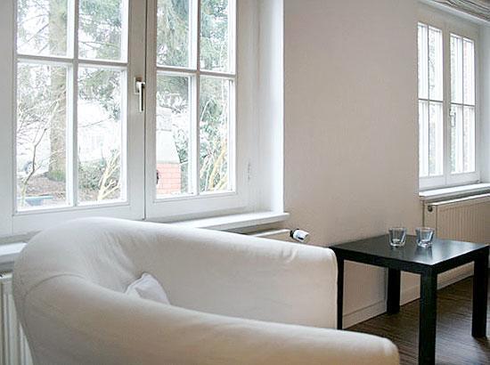 Ferienwohnung In Hamburg West Экстерьер фото