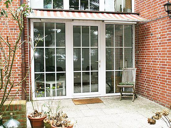 Ferienwohnung In Hamburg West Экстерьер фото