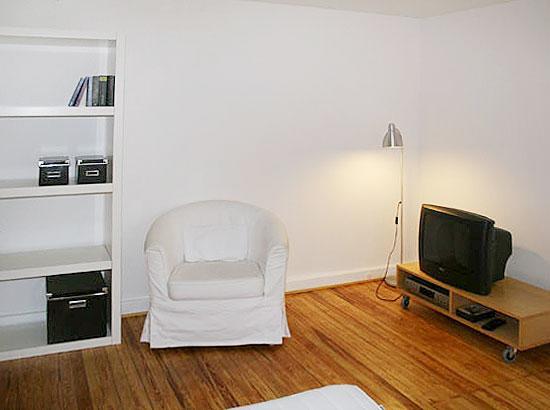 Ferienwohnung In Hamburg West Экстерьер фото